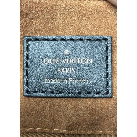 LOUIS VUITTON SPEEDY 25 WILD AT HEART Caramel Bag 🦄 Limited Edition - Picture 12 of 14